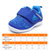 Adidas/阿迪达斯3-6岁男女小童运动休闲鞋(9-K/27码/参考脚长160mm 学院藏青蓝AH2383)第5张高清大图