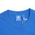 Adidas阿迪达斯短袖T恤男三叶草新款潮休闲运动李易峰吴亦凡同款T恤 AJ8830 AJ8829 AJ8828(蓝色 XS)第3张高清大图