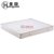 皇园(Huangyuan)床垫席梦思 单双人软床软硬适中防螨弹簧床垫 3d耶梦维棕垫独立弹簧椰棕垫(1.5*1.9米）(默认 1.8*2.0)第2张高清大图