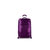 DELSEY法国大使拉杆箱旅行箱20寸拉杆包372登机箱万向轮女行李箱(紫色 20寸)第2张高清大图