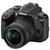 尼康（Nikon） D3400 单反套机（AF-P DX 18-55mm f/3.5-5.6G VR 防抖镜头）第2张高清大图