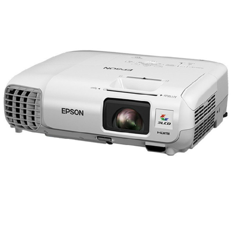 爱普生(epson) cb-x29 商务教育型投影机