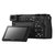 SONY 索尼（SONY）ILCE-6500/a6500微单数码相机 A6500 （16-50mm）镜头套装(黑色 套餐八)第5张高清大图