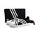 Adidas WM Superstar Slip On 白山联名 一脚蹬 板鞋(BY2880 45)第5张高清大图