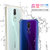 oppoa9手机壳 OPPO A9手机套 oppoa9保护套壳 透明硅胶全包防摔气囊手机壳套+全屏钢化膜+指环支架第5张高清大图