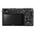 索尼（SONY）ILCE-6300套机(16-50mm) A6300 微单数码相机 4K视频录制 约11张/秒高速连拍(黑色 官方标配)第5张高清大图