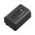 索尼(SONY)NP-FV50原装摄像机锂电池 适用于索尼PJ675 CX450 AX100E AXP35等第2张高清大图