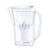 奥克斯 （AUX ）家用净水壶厨房便携净水器自来水过滤壶AU07(白色)第5张高清大图