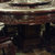 红木家具1.38米红木餐桌实木饭桌圆桌1桌8椅南美酸枝木第3张高清大图