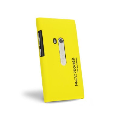 诺基亚N9手机保护套推荐：邦克仕NOKIA N9保护壳
