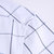 传奇保罗短袖衬衫男士商务潮流休闲免烫商务正装衬衣白色修身职业装（M-5XL）DCZ2311(酒红色 L)第4张高清大图