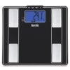 百利达（TANITA）UM-041人体脂肪测量仪（金属黑）