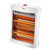 美的(Midea) NS8-15D 取暖器 小太阳 电暖器取暖电器家用电暖气迷你节能烤火炉第3张高清大图