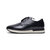 阿玛尼男士黑色休闲皮鞋 X6C046 XC919(黑色 42.5)第4张高清大图