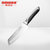 商场同款欧美达三德刀厨师刀水果刀切片菜刀公爵系列厨房刀具用品(GJ208)第2张高清大图
