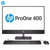惠普（HP） ProOne 400 G4 G5 AiO 23.8英寸商用一体机【i5-9500T 可选集显/2G独显】黑(九代i5/2G独显 8G内存/256G固态/定制)第2张高清大图