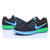 Nike/耐克 男子 LUNARTEMPO 2 休闲运动鞋跑步鞋 818098(黑蓝荧光绿 41)第3张高清大图