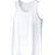 莫代尔棉背心男士纯色马甲健身跨栏篮球运动坎肩冰丝汗衫无袖t恤W(055黑色+深灰+深灰 XL)第5张高清大图