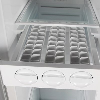 西门子（SIEMENS）BCD-604W（KA62NS61TI）冰箱