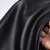 迪菲莱 牛皮商务男包手提包单肩横款休闲 精品牛皮男士公文包(黑色)第3张高清大图