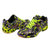 艾迪宝ADIBO 羽毛球鞋透气防滑减震专业运动鞋S163(35)第2张高清大图