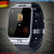 【厂家直销】多功能smartwatch智能手表手机电话手表蓝牙手环苹果三(白色 厂家正品直销)第2张高清大图