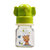 有贝 标准口径卡通玻璃料理奶瓶60ml小巧便携新生儿果汁奶瓶宝宝玻璃奶瓶YB4061(绿色)第2张高清大图