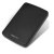 东芝（TOSHIBA）移动硬盘 1T 新黑甲虫系列 1TB 2.5寸 USB3.0移动硬盘1TB(标配+防震硬壳包)第3张高清大图