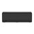 索尼（SONY）SRS-X33 无线蓝牙便携户外重低音NFC 桌面音响 黑色(黑色)第5张高清大图