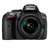 尼康（Nikon）D5300 双镜头套机 （AF-S 18-55mm 防抖+AF-S 55-200防抖）(套餐八)第5张高清大图