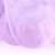 【浪莎】女袜子低帮浅口短袜船型袜 女士薄棉袜春夏季隐形短筒船袜(紫色)第4张高清大图