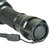 轶尚品 CREE Q5 LED强光防水型手电筒 远射王 充电 五档手电筒套装08第4张高清大图