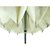 天堂国色天香392E三折超轻超强双层防晒遮阳伞（紫色）（带伞包）第4张高清大图