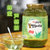 【包邮】韩国进口比亚乐蜂蜜芦荟茶1150g/罐(冲调饮品)第3张高清大图