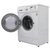 LG洗衣机WD-N10430D第5张高清大图