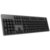 机械键盘 无线键盘 办公键盘 全尺寸 单光 蓝牙键盘 有线键盘 背光键盘 黑色 红轴(白色)第2张高清大图