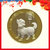 东方收藏  2018狗年纪念币等值兑换（五枚）  每人限兑一套(20枚)第4张高清大图
