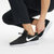 Nike耐克官方男鞋2022TANJUN奥利奥透气轻便运动休闲鞋812654-011(812654-011 42.5)第4张高清大图