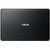 华硕(ASUS) A751LX5200 17.3英寸高清屏笔记本电脑五代I5-5200U 4G 1TB GTX950独显(黑色)第5张高清大图