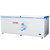 美菱(MELING)BC/BD-528DTE 528L 60KG超强冷冻能力 冰柜 白第3张高清大图