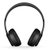 Beats Solo2 二代2.0 2014新款 Solo 2代 头戴式线控 魔声 耳机 耳麦(黑色+煲音碟)第3张高清大图