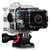 【国美自营】 AEE运动摄像机S51 WIFI功能 1080P高清 防水第2张高清大图