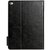 伟吉iPad疯马纹保护套W10112-1黑【国美自营 品质保证】适用于iPad mini 2/4， 9.7寸 (全包设计、贴身保护，轻薄设计、既保护又轻薄)第2张高清大图