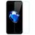 优加 iPhone7plus/苹果7plus钢化膜高清透明钢化玻璃手机保护贴膜(5.5英寸)第2张高清大图