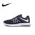 Nike耐克ZOOM WINFLO V3男女子跑步鞋831561-001(黑色 38)第2张高清大图