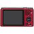 卡西欧数码相机EX-ZR800 红第2张高清大图