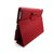 欧沙克（ozaki）IC509RD iPad2/3時尚保护套套装（红色）第5张高清大图