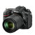 尼康（Nikon）D7200单反双头套机（DX 18-140 f/3.5-5.6G镜头 + DX 35F1.8G镜头）(官方标配)第2张高清大图