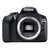 Canon/佳能EOS 1300D含（EF-S 18-55ISII+55-250IS II ）双镜头数码单反相机(套餐五)第2张高清大图