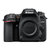 尼康（Nikon）D7500 单反相机 单机身 （不含镜头）高速连拍 4K视频 电子防抖 d7500(黑色)第5张高清大图